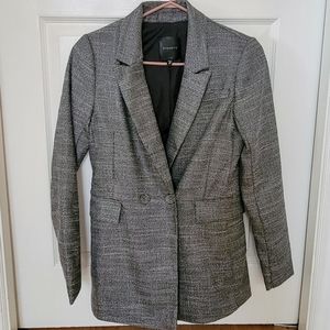 Dynamite Sparkly Blazer